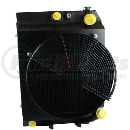 Schaeff 5010661068 COOLER RADIATOR