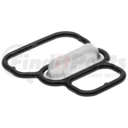Gates VVS903 Engine Variable Valve Timing (VVT) Solenoid Filter Gasket Engine Variable Valve Timing (VVT) Spool Valve Filter