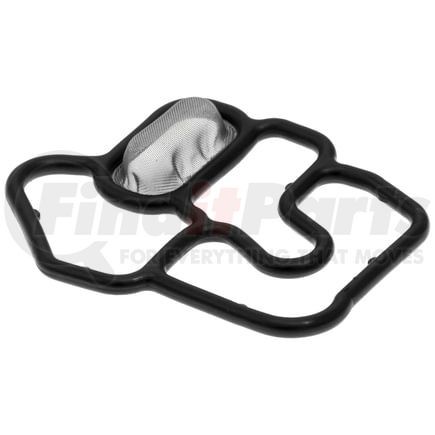 Gates VVS910 Engine Variable Valve Timing (VVT) Solenoid Filter Gasket Engine Variable Valve Timing (VVT) Spool Valve Filter