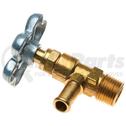 G33620-1206 by GATES - Truck Valve 90 - Single Bead to Male Pipe Run (Valves)