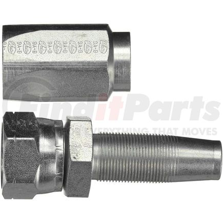 Gates G34200-1012 Hydraulic Coupling / Adapter Hose
