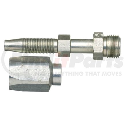 Gates G34500-0605 Hydraulic Coupling / Adapter CL11-6C5 5RMIX
