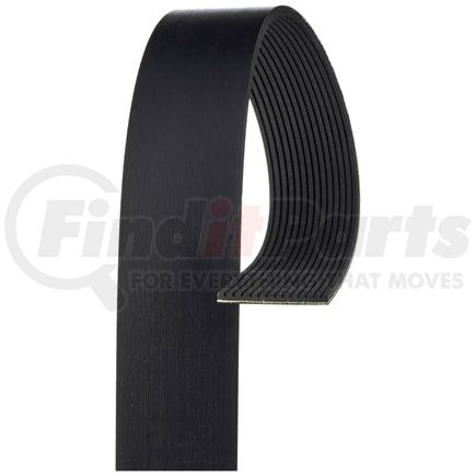 K140234RPM by GATES - RPM High Performance Micro-V Serpentine Drive Belt