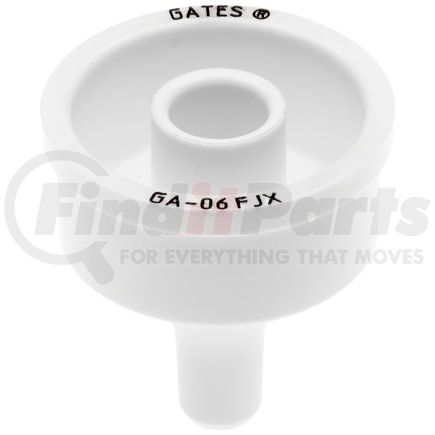 Gates MC-GA06 Hose and Tube Cleaning System Nozzle MegaClean Hose Nozzle - GA-06 JIC Assembly Nozzle