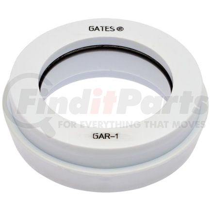 MC-GAR1 by GATES - MegaClean Launcher Part - Adapter GAR-1 for MCL32 (-2 thru -20)