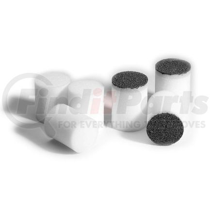 Gates MC-HP-20 Hose and Tube Cleaning System Projectile MegaClean - MegaClean Hose Foam Projectile