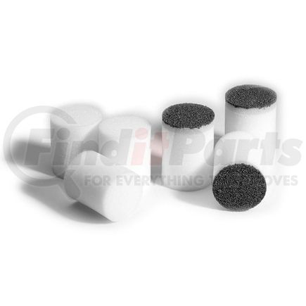 MC-HPB-06 by GATES - MegaClean - MegaClean Hose Foam Projectile