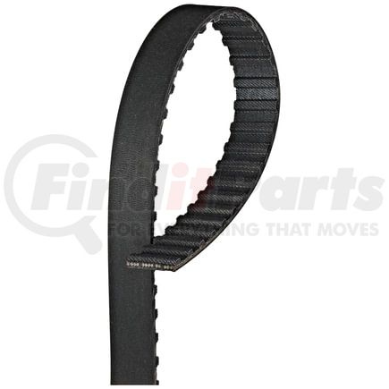 T037 by GATES - Premium Automotive Timing Belt