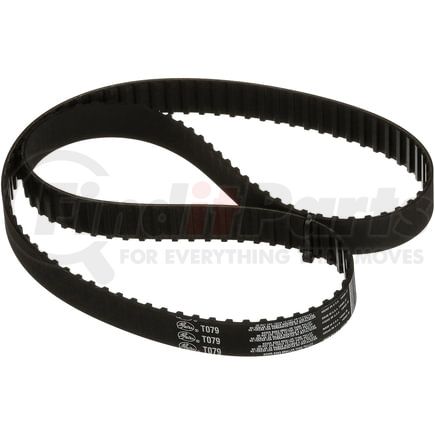 T079 by GATES - Premium Automotive Timing Belt