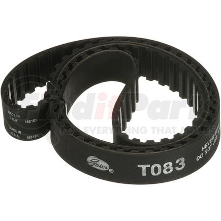 T083 by GATES - Premium Automotive Timing Belt