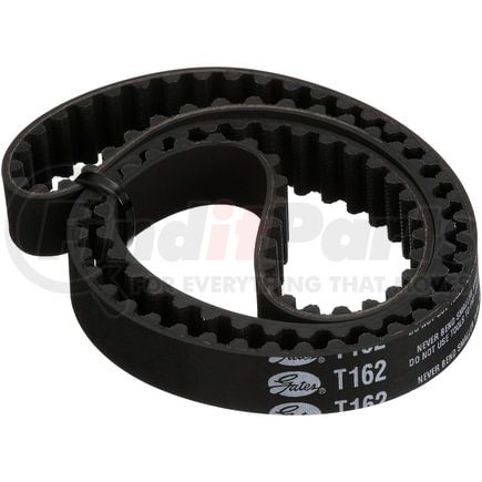 T162 by GATES - Premium Automotive Timing Belt