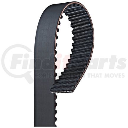 Gates T219 Engine Timing Belt Premium Automotive Timing Belt