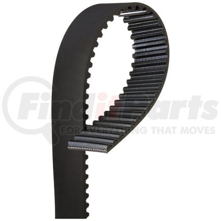 Gates T267 Engine Timing Belt Premium Automotive Timing Belt