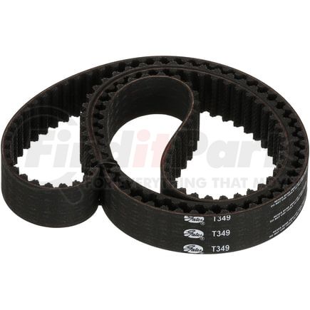 T349 by GATES - Premium Automotive Timing Belt