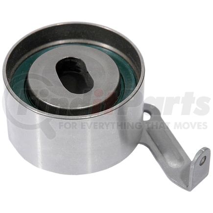 T41021 by GATES - PowerGrip Premium Timing Belt Tensioner