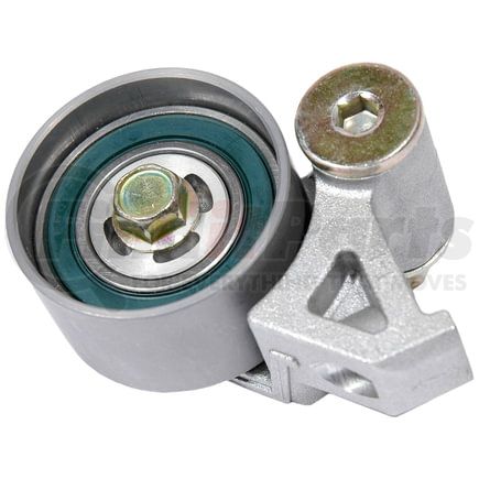 Gates T41034 Engine Timing Belt Idler Pulley PowerGrip Premium Timing Belt Pulley