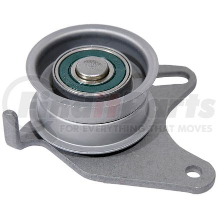 Gates T41050 Engine Timing Belt Tensioner PowerGrip Premium Timing Belt Tensioner