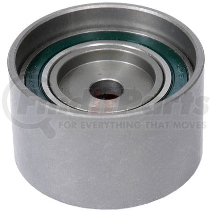 Gates T41085 Engine Timing Belt Idler Pulley PowerGrip Premium Timing Belt Pulley