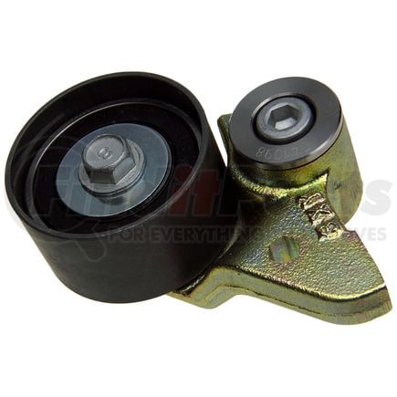 Gates T41098 Engine Timing Belt Idler Pulley PowerGrip Premium Timing Belt Pulley