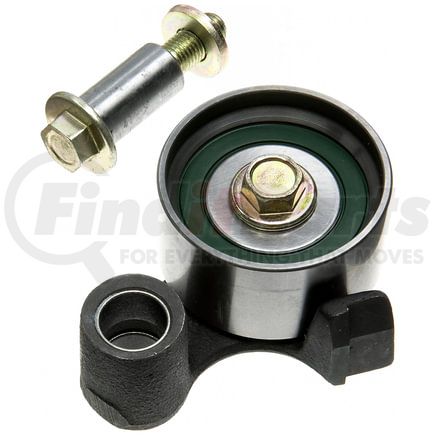 Gates T41182 Engine Timing Belt Tensioner Pulley Belt and Hose
