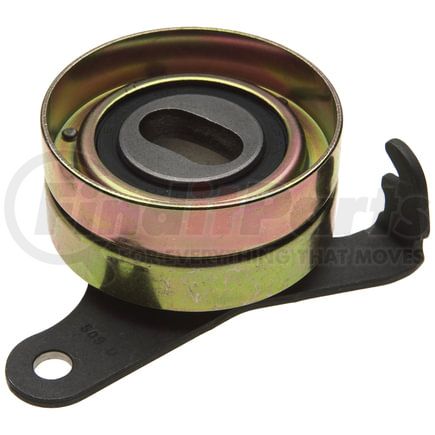 Gates T41207 Engine Timing Belt Tensioner PowerGrip Premium Timing Belt Tensioner