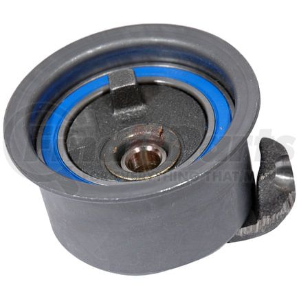 Gates T41209 Engine Timing Belt Tensioner PowerGrip Premium Timing Belt Tensioner
