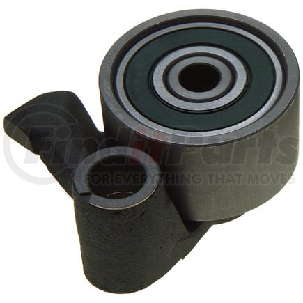 Gates T41210 Engine Timing Belt Idler Pulley PowerGrip Premium Timing Belt Pulley