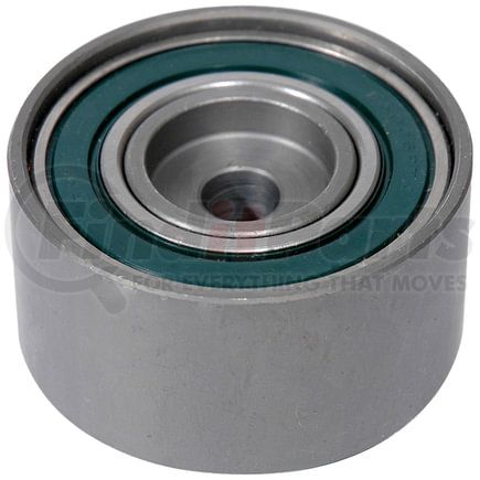 T42001 by GATES - PowerGrip Premium Timing Belt Pulley