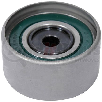T42004 by GATES - PowerGrip Premium Timing Belt Pulley
