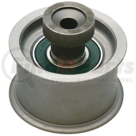 T42006 by GATES - PowerGrip Premium Timing Belt Pulley