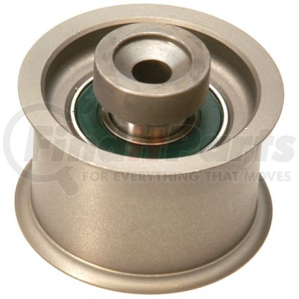 T42007 by GATES - PowerGrip Premium Timing Belt Pulley