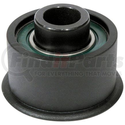 T42009 by GATES - PowerGrip Premium Timing Belt Pulley