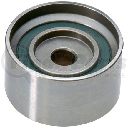 T42008 by GATES - PowerGrip Premium Timing Belt Pulley