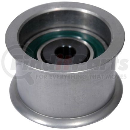 T42011 by GATES - PowerGrip Premium Timing Belt Pulley