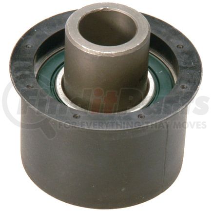 Gates T42012 Engine Timing Belt Idler Pulley PowerGrip Premium Timing Belt Pulley