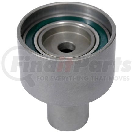 T42021 by GATES - PowerGrip Premium Timing Belt Pulley