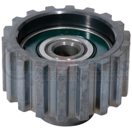 Gates T42022 Engine Timing Belt Idler Pulley PowerGrip Premium Timing Belt Pulley