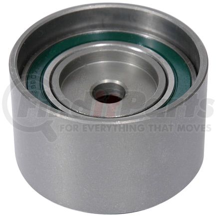 Gates T42020 Engine Timing Belt Idler Pulley PowerGrip Premium Timing Belt Pulley