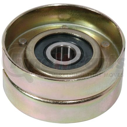 T42027 by GATES - PowerGrip Premium Timing Belt Pulley