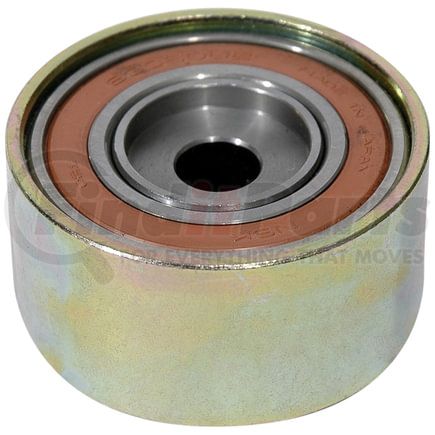 T42026 by GATES - PowerGrip Premium Timing Belt Pulley