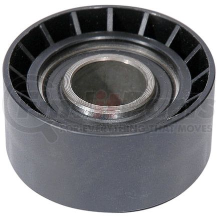 Gates T42032 Engine Timing Belt Idler Pulley PowerGrip Premium Timing Belt Pulley