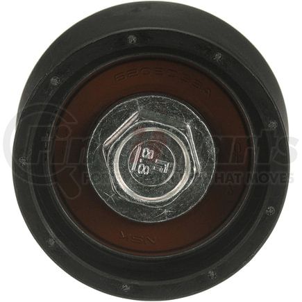 Gates T42033 Engine Timing Belt Idler Pulley PowerGrip Premium Timing Belt Pulley