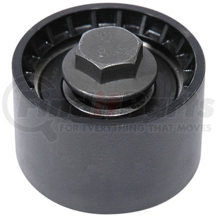 Gates T42034 Engine Timing Belt Idler Pulley PowerGrip Premium Timing Belt Pulley