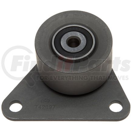 T42097 by GATES - PowerGrip Premium Timing Belt Pulley