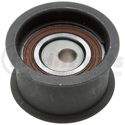 T42086 by GATES - PowerGrip Premium Timing Belt Pulley