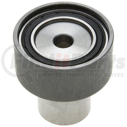 T42104 by GATES - PowerGrip Premium Timing Belt Pulley