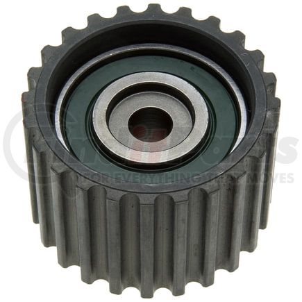 T42119 by GATES - PowerGrip Premium Timing Belt Pulley