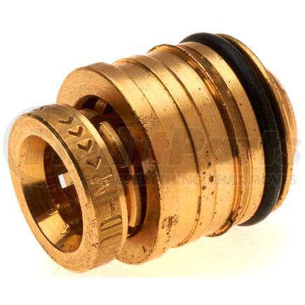 Gates G31080-0010 Hydraulic Coupling / Adapter Air Brake Cartridge (SureLok)