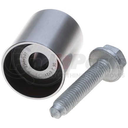 T42139 by GATES - PowerGrip Premium Timing Belt Pulley