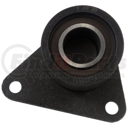 Gates T42177 Engine Timing Belt Idler Pulley PowerGrip Premium Timing Belt Pulley